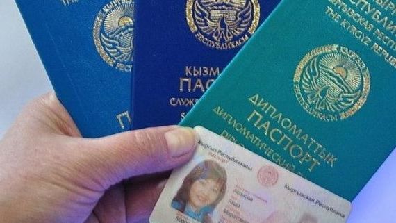 прописка в Верещагино